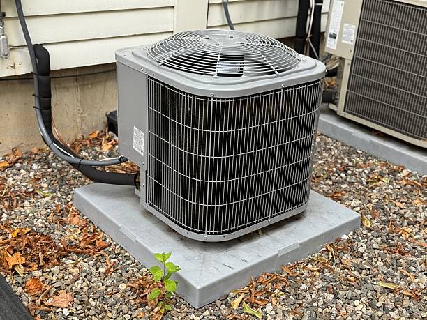 24/7 Emergency Air Conditioning Repair experts in Burlington, KY